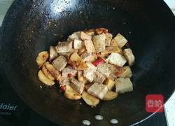 冬日暖心暖肺汤的做法图解10