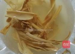 冬日暖心暖肺汤的做法图解13