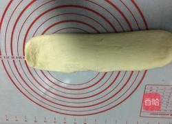 自制无铝油条的做法图解2