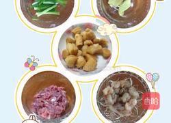 海参汤的做法图解4