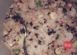 烧麦的做法图解4
