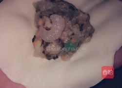 烧麦的做法图解5