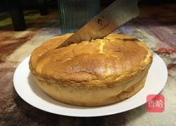 极致细腻——戚风蛋糕的做法图解18