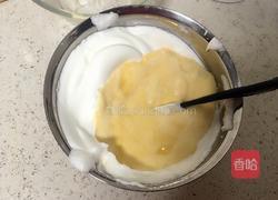 极致细腻——戚风蛋糕的做法图解11