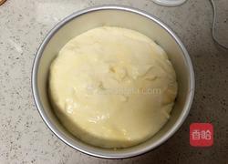 极致细腻——戚风蛋糕的做法图解13