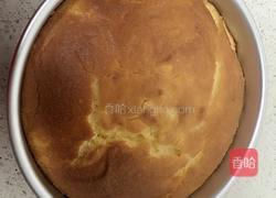 极致细腻——戚风蛋糕的做法图解16