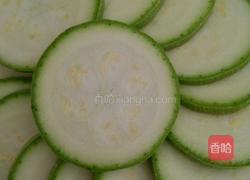 西葫芦鸡蛋饼的做法图解2