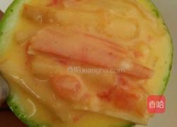 西葫芦鸡蛋饼的做法图解3