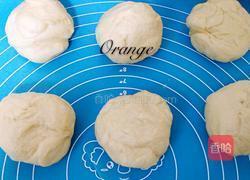 葱香面包的做法图解3