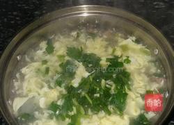 牛肉羹的做法图解11