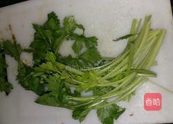 牛肉羹的做法图解3