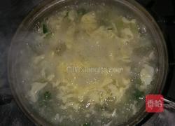 牛肉羹的做法图解9