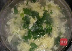 牛肉羹的做法图解10