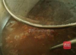 红豆薏米粥的做法图解6