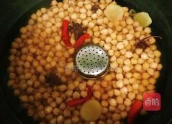 五香鹰嘴豆的做法图解7