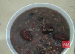 八宝养颜粥的做法图解12