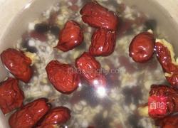 八宝养颜粥的做法图解10