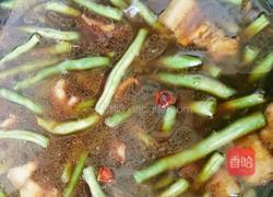 芸豆焖面的做法图解5