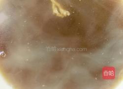 芸豆焖面的做法图解6