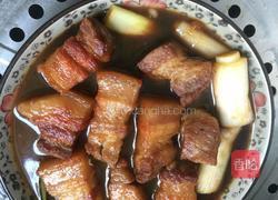 低脂红烧肉 (简洁版)的做法图解4