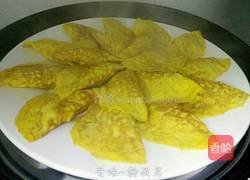 鸡蛋饺的做法图解15
