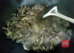 酸豆角双椒炒鸡胗的做法图解10