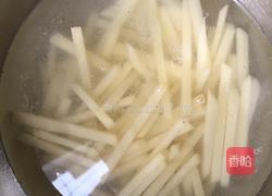 驴肉盖米饭(陕北名吃)的做法图解2