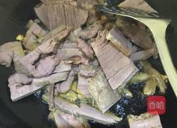 驴肉盖米饭(陕北名吃)的做法图解5