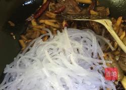 驴肉盖米饭(陕北名吃)的做法图解11