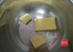 卡通饼干的做法图解1