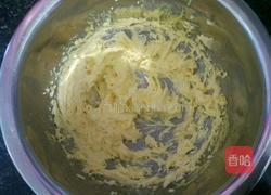 卡通饼干的做法图解5