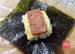 米饭三明治的做法图解8