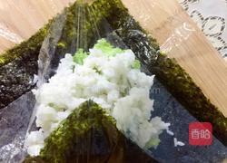 米饭三明治的做法图解11