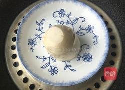 养生萝卜盅的做法图解9