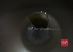 腐竹炒肉的做法图解5