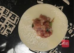 【梅花饺子】的做法图解6