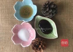 养生萝卜汤的做法图解2