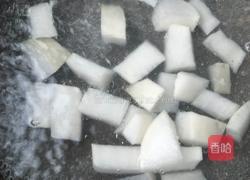 养生萝卜汤的做法图解8