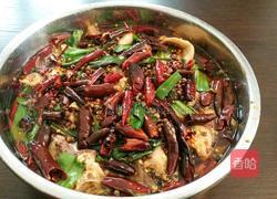 水煮鱼片的做法图解13