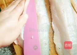 水煮鱼片的做法图解2