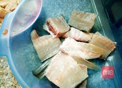 水煮鱼片的做法图解3