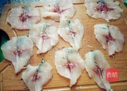 水煮鱼片的做法图解5