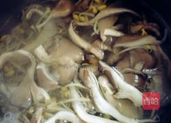 水煮鱼片的做法图解7