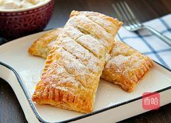 香蕉派的做法图解11