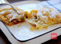 香蕉派的做法图解12