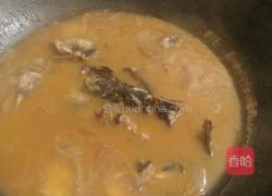 番茄煮黄骨鱼的做法图解5