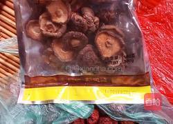鸡炖香菇的做法图解3