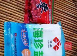 鸡炖香菇的做法图解4