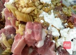 排骨陈村粉的做法图解1