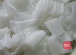 排骨陈村粉的做法图解3